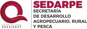 SEDARPE — Secretaría de Desarrollo Agropecuario, Rural y Pesca